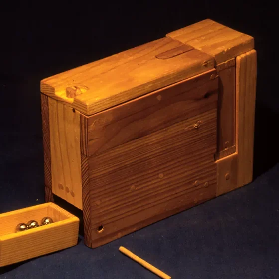 secret box 10
