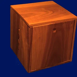 secret box 11