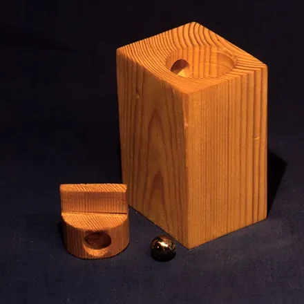 secret box 12