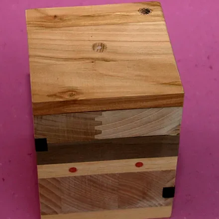 secret box 15