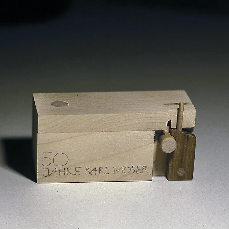 secret box 21