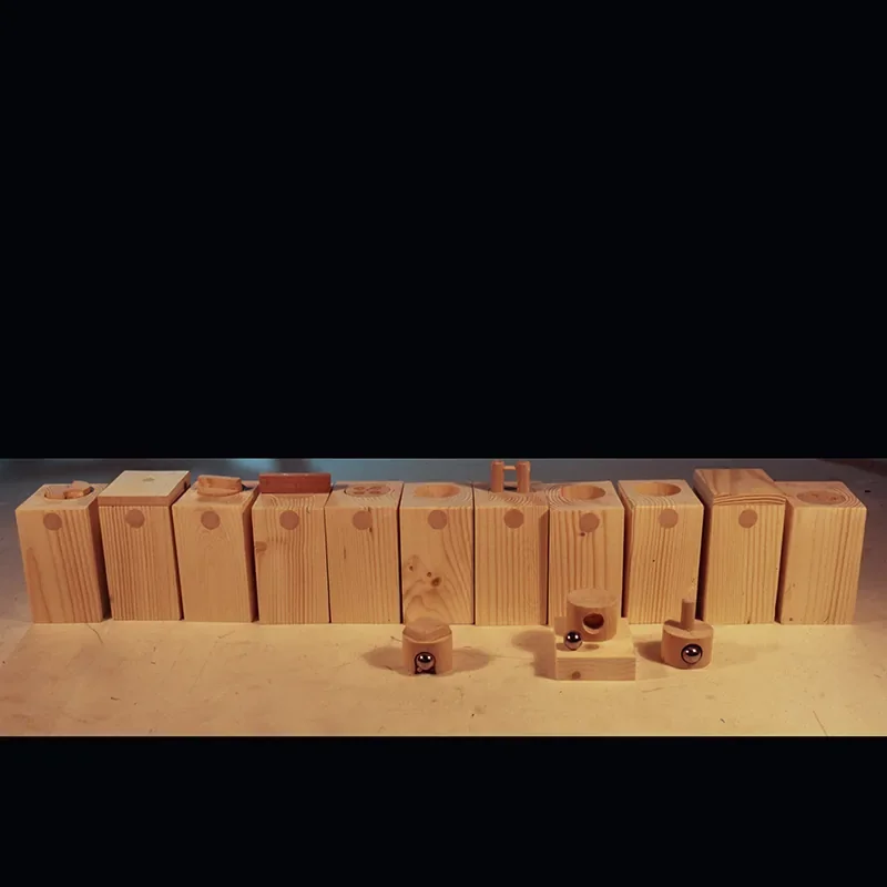 secret box 23