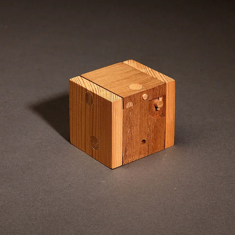 secret box 26