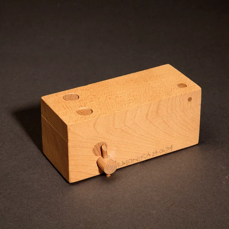 secret box 29