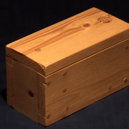 secret box 3