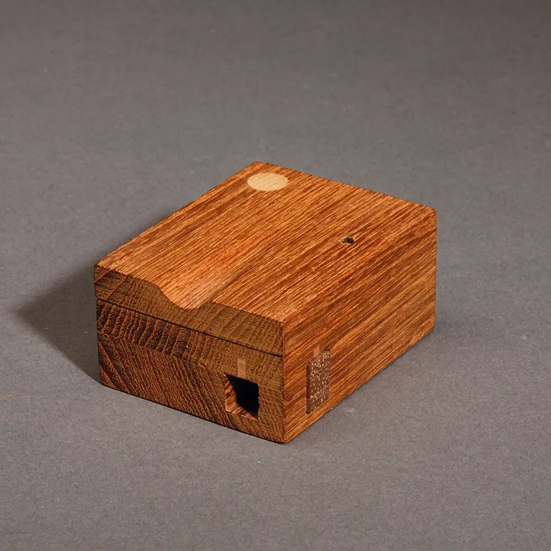 secret box 32