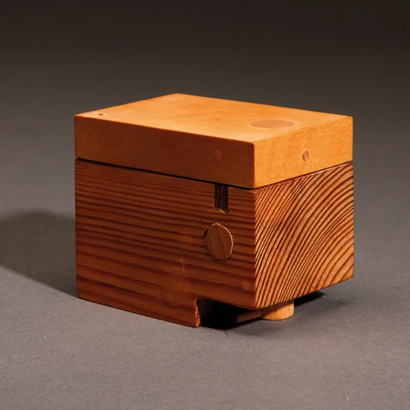 secret box 35