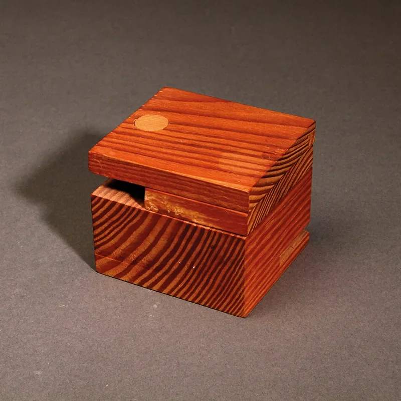 secret box 39