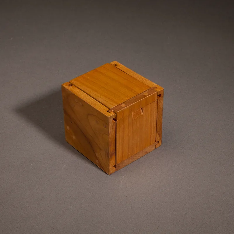 secret box 45