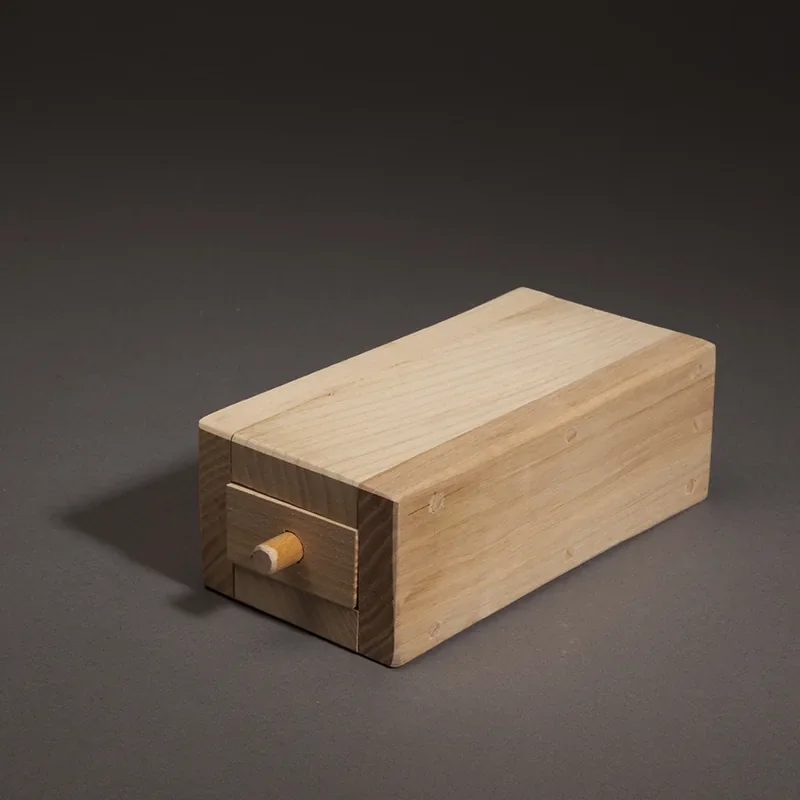 secret box 48