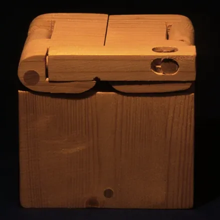 secret box 5