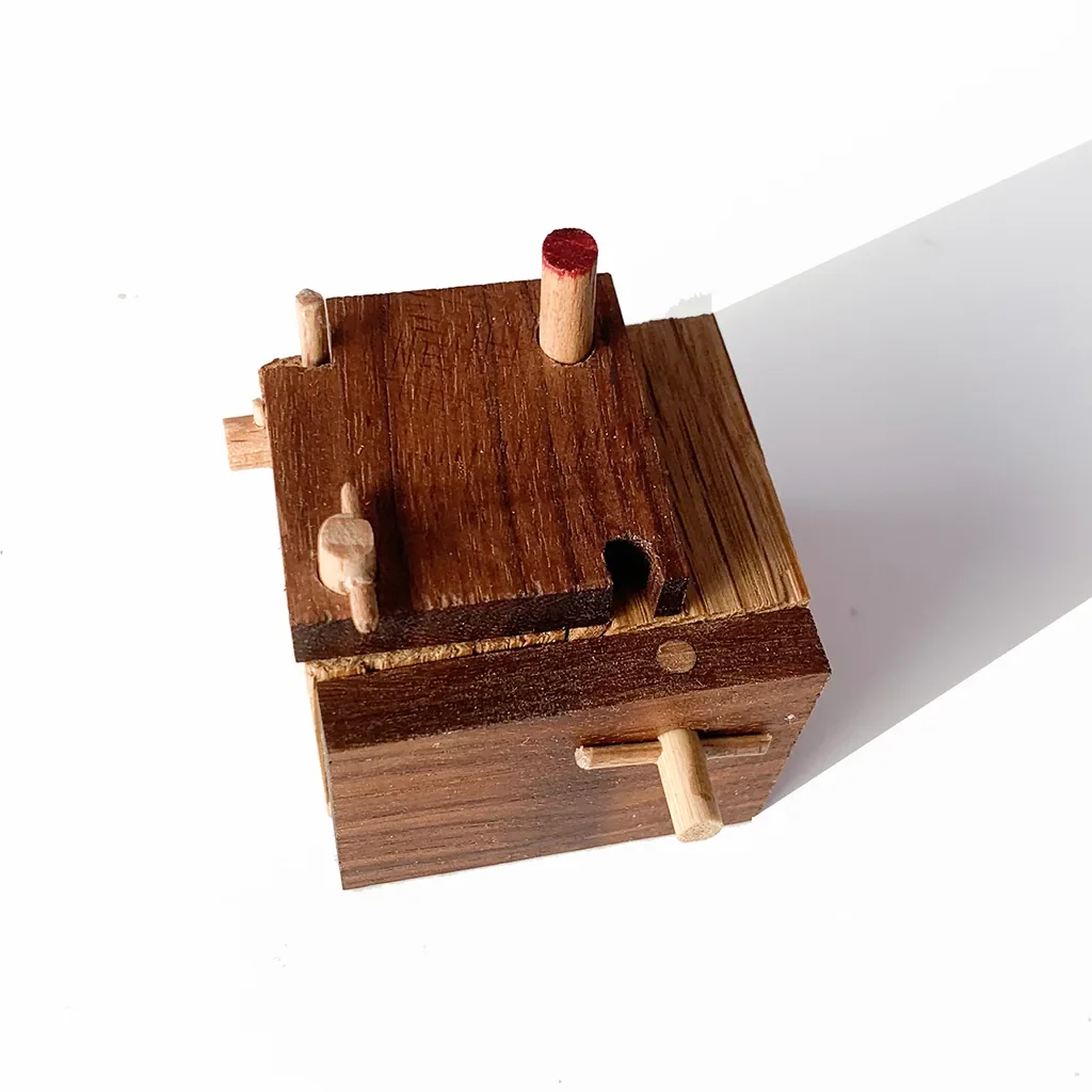 secret box 50