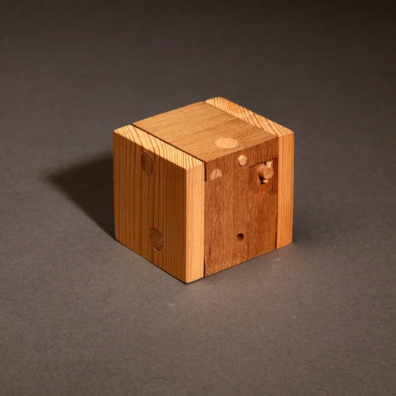 secret box 52