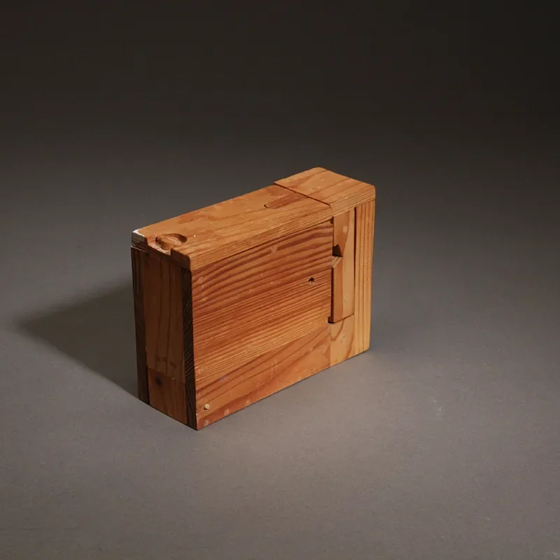 secret box 53