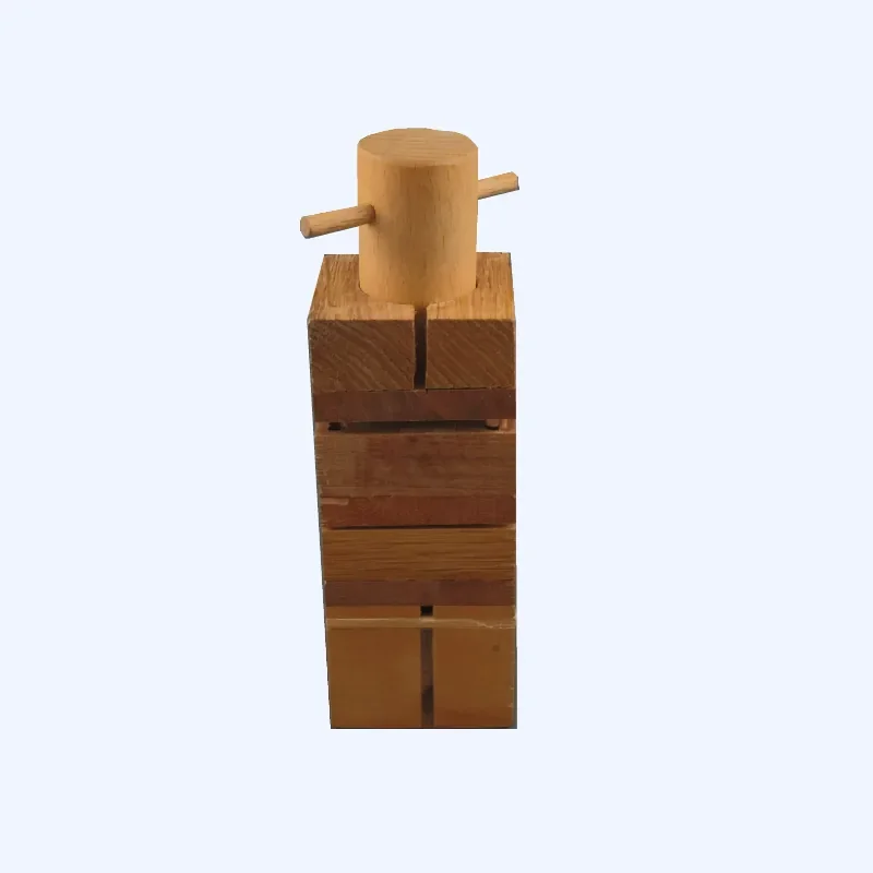 secret box 54