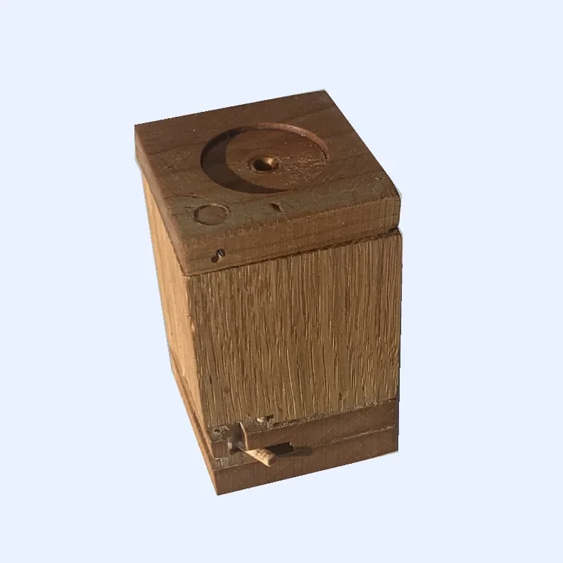secret box 56