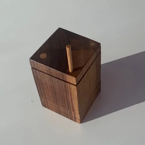secret box 57