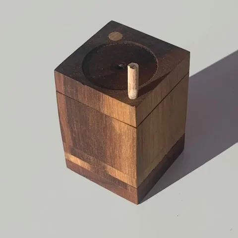 secret box 58