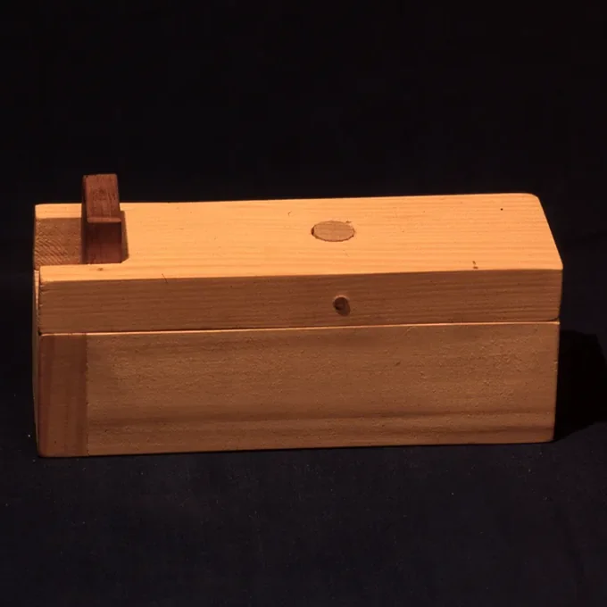 secret box 6