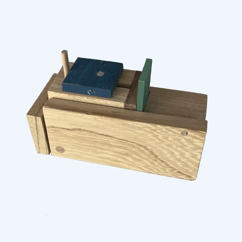 secret box 64