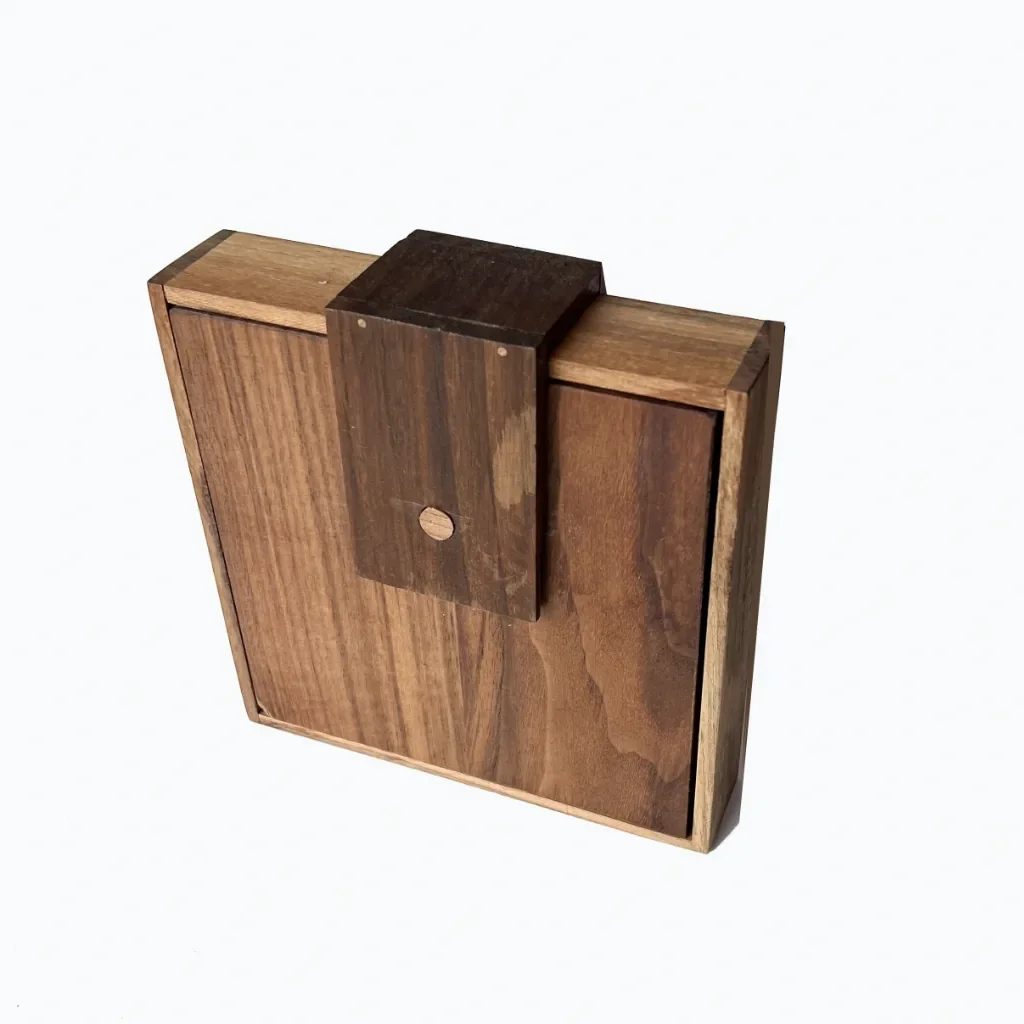 secret box 65