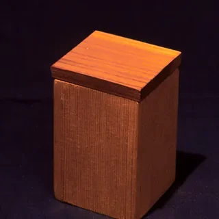 secret box 7