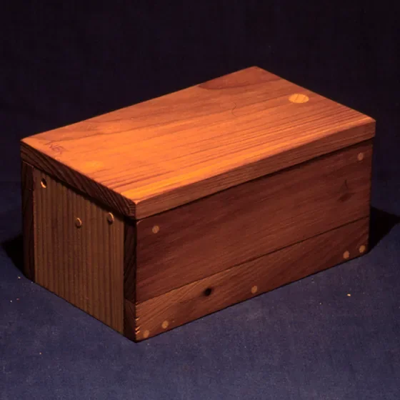 secret box 8