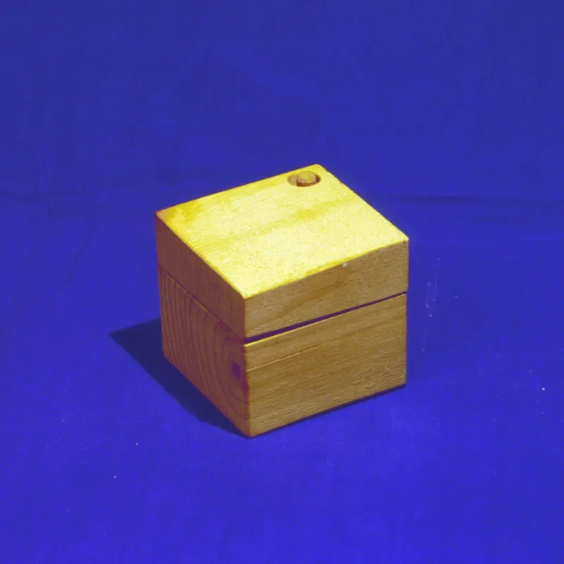 secret box 80