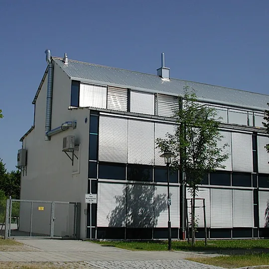 medizinische geraete zorneding – bild 1 von 5