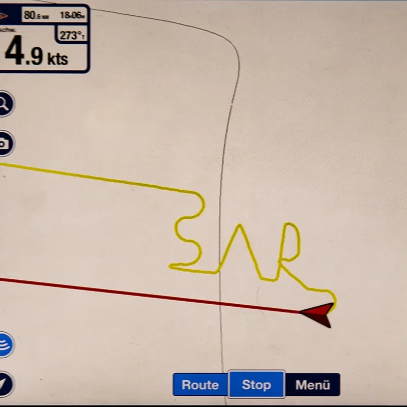 SAR #2