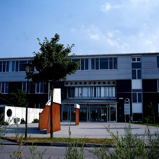 keilberthschule – bild 2 von 33