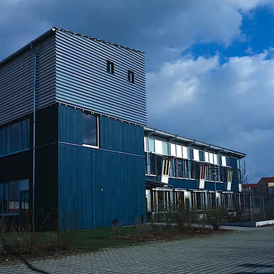 keilberthschule – bild 3 von 33