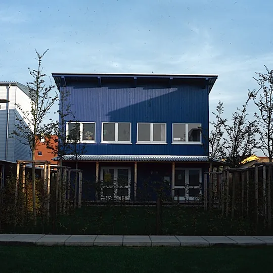 ingolstadt permoserstrasse – bild 1 von 20
