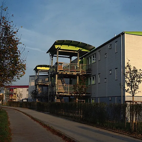 ingolstadt permoserstrasse – bild 18 von 20
