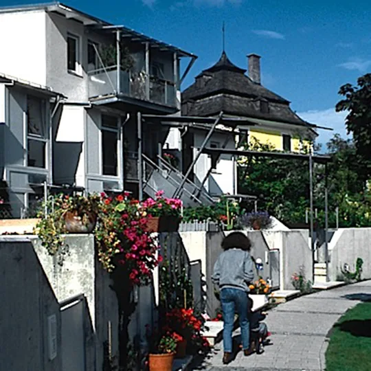 laufen – bild 11 von 17