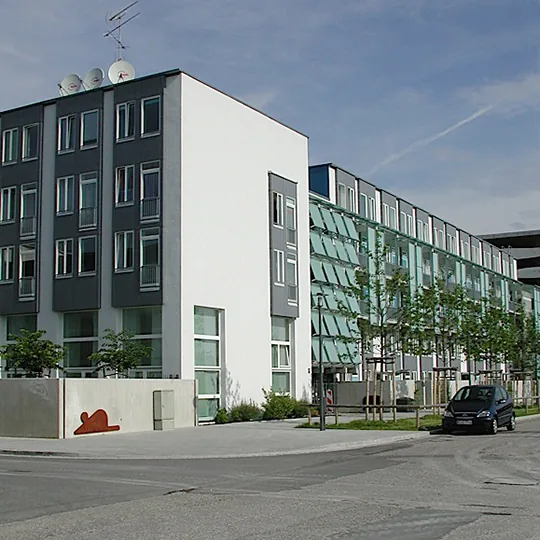 muenchen-riem – bild 3 von 26
