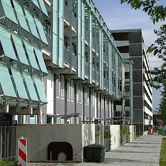 muenchen-riem – bild 19 von 26