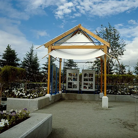muenchener garten sapporo – bild 12 von 26