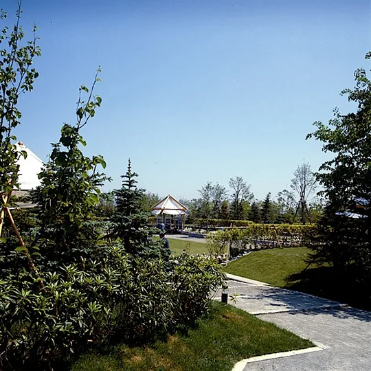muenchener garten sapporo – bild 13 von 26