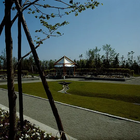 muenchener garten sapporo – bild 16 von 26