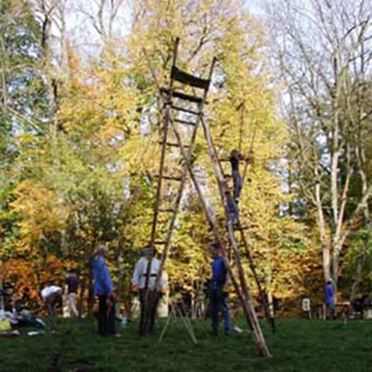 aussichtsturm 2001
