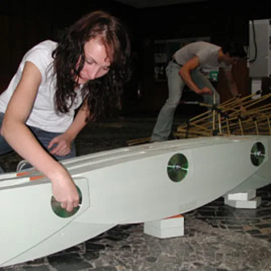 bruecke 2005 – bild 5 von 9