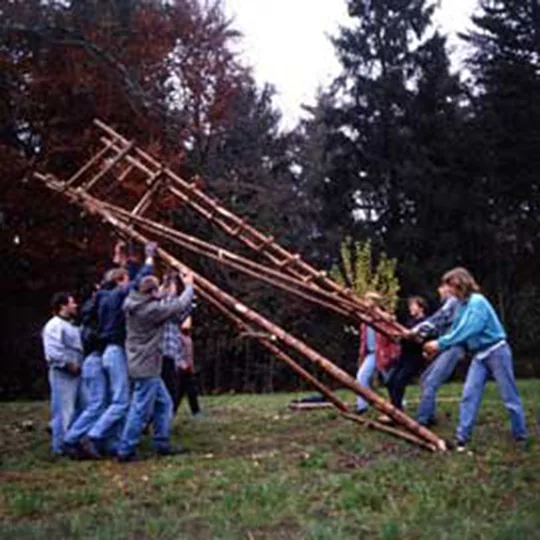 hochsitz 1992 – bild 4 von 9