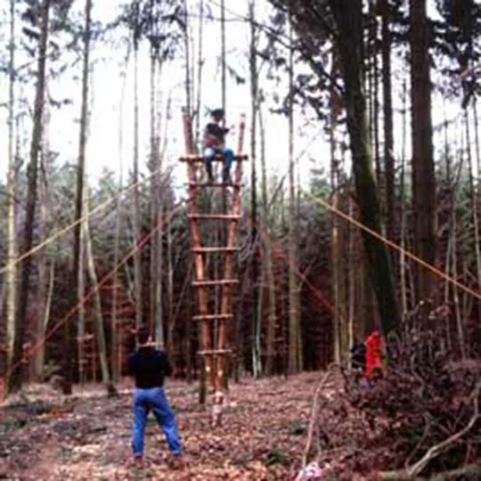 hochsitz 1992 – bild 5 von 9