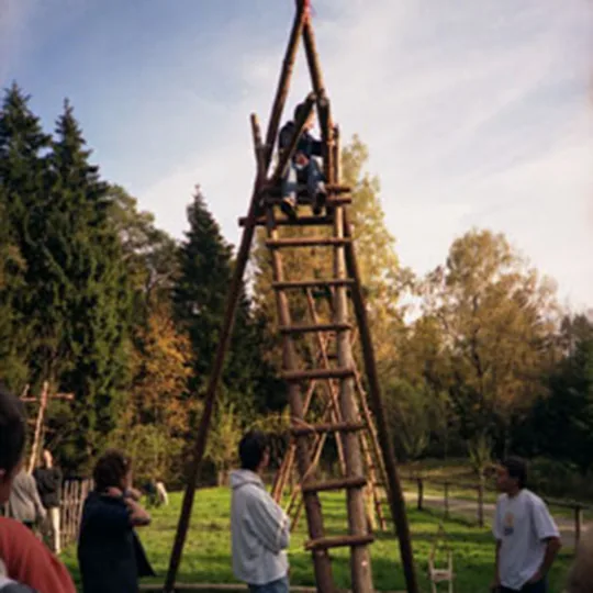 hochsitz 1998 – bild 2 von 10