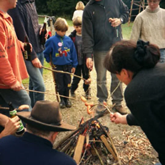 hochsitz 1998 – bild 3 von 10