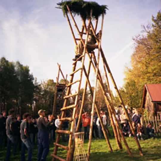 hochsitz 1998 – bild 4 von 10