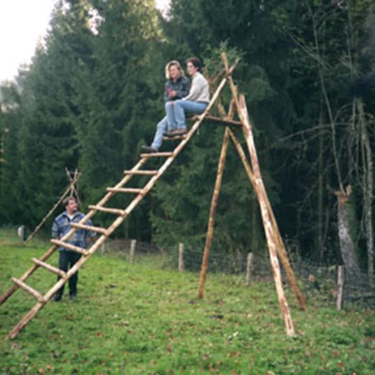 hochsitz 1998 – bild 5 von 10