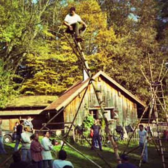 hochsitz 1998 – bild 7 von 10
