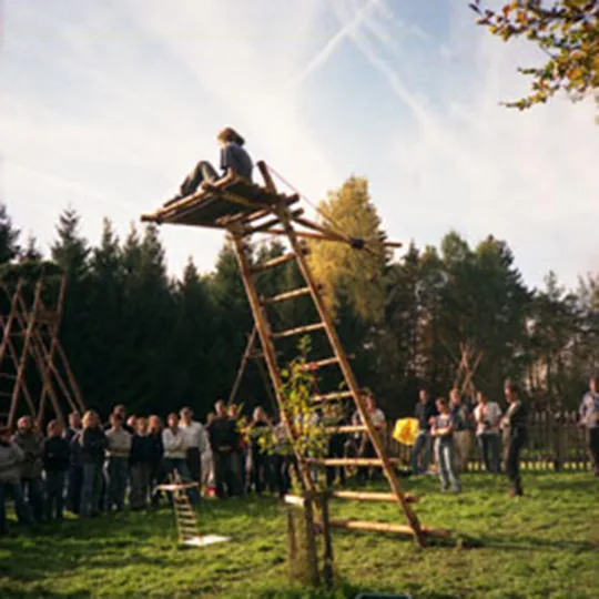 hochsitz 1998 – bild 9 von 10